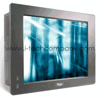 15" High Performance and Low Power Panel PC (Model: PPC7525)