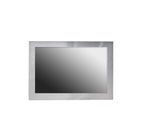 15" 1000nits Industrial Panel Mount Monitor with PCAP Touch, IP65 stainless steel bezel, VESA mount, built-in speakers, and multi-interface support including VGA, DVI, HDMI, and USB for Touch, 100-240VAC Input 15" 1000nits Industrial Panel Mount Monitor with PCAP Touch, IP65 stainless steel bezel, VESA mount, built-in speakers, and multi-interface support including VGA, DVI, HDMI, and USB for Touch, 100-240VAC Input