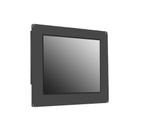 Military Grade Flush Mount 15" LCD Monitor, 1024x768, LED-1000 nits, AC-IN w/ Built-in PWR, MIL 38999: HDMI + DC Power, Support NVIS (Night Vision 0.343 cd/m2.)