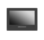 15.6" Panel Mount LCD Monitor / 5mm Metal front bezel / 1920x1080 / 500nits LED / VGA+DVI+HDMI Signal Input / 2W speaker x2 / Front OSD / VESA Mount / including Clamp mount / external power adapter 110/220AC input / Compatible15.5" x 11.4" cutout panel mount 15.6" Panel Mount LCD Monitor / 5mm Metal front bezel / 1920x1080 / 500nits LED / VGA+DVI+HDMI Signal Input / 2W speaker x2 / Front OSD / VESA Mount / including Clamp mount / external power adapter 110/220AC input / Compatible15.5" x 11.4" cutout panel mount