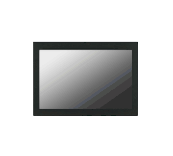 15" Chassis LCD Monitor / Aluminum Housing / 1024x768 / 1000nits LED VGA+DVI+HDMI Signal Input / Rear OSD / DC 12V Power Input, Net Weight: About 2kg