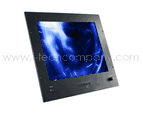 15" LMR Series Marine LCD Display