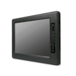 15"  Rugged Full IP65 Dust/water resistant Protection (Except I/O parts) Anti-Shock and Vibration, Wide Range Operating Temperature, VESA or Desktop Mount,9-36V DC, VGA input 1024x768, 1000 nits  Resistive touch with AR function ; Optical bonding ; M12 connector in only VGA and 9-36V DC (Model: WRD1500HBA3)