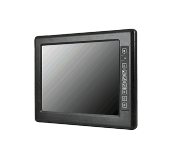 15" Rugged Full IP67 Panel PC, 1024x768, 300nits, Intel Bay Trail N2930 1.83GHz w/ Aluminum Die?Casting Housing, VESA mount and Resistive Touch (Model: WRDPC1500-J-TR)