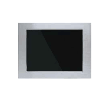 15" Fanless Panel PC 5 Wires Resistive Touch Intel i5 4300U, 2xHDMI, 2xRS232, 4xUSB, 2xLAN, 1x24V DC in External Power Adapter, VESA mounting & panel mount, 1024x768 DPI