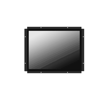 15" Open Frame (with sponge) / 1000nits LED / 1024x768 / VGA+DVI+HDMI signal input / 5 Wires Resistive Touch screen with USB controller / -30 to +70C, 12V DC input with external Power adapter. 