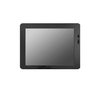 All Weather 15" Rugged Display, LVDS Input, XGA Resolution (1024 x 768), LED Backlight, Sunlight Readable, IP67 Sealed, 12-36Vdc (Model: DOD1500V2L)