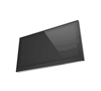 15.6" 1920x1080, Semi Industrial Display w/ P-Cap Touch / Ultra Slim. Intel Atom Z3735F 1.33GHz CPU/ 2G DDR3L/32GB eMMC/ LAN/2USB/ RS-232/WIFI/19V Adapter, Android 5.1 & UK power cord (Model: VPCW1560-S-AO)