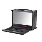 17.3" 1920x1080 (16:9) HIGH RESOLUTION TFT LCD with conversion board (Model: TPCW1730TBB)