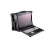 17.3" LCD 1920x1080 Rugged Portable Enclosure with Intel Core i7 12700K / Pro WS W680-ACE, 32GB DDR5 Memory (16GBx2), NVIDIA GeForce RTX 5060 8GB GDDR7 Video Card 2x 2.5" Crucial BX500 - SSD - 1 TB - SATA 6Gb/s, Power Supply 850W *** English (QWERTY) keyboard ***