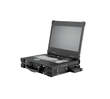 17.3" 1920x1080 Portable Panel PC with Intel Core i7 32GB RAM, 1TB SSD M.2 with Resitive Touch