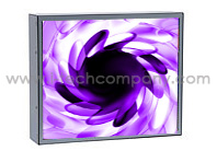 17" High-Bright Open-Frame LCD 1280 X 1024 with IR Touch (Model: 997-3451-00LF)