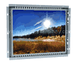 17" High Brightness Open Frame 5WR USB Touch LED Monitor (Model: FOP1700HB-RTS-U) 17" High Brightness Open Frame 5WR USB Touch LED Monitor (Model: FOP1700HB-RTS-U)