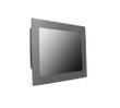 17" LCD Fanless Panel PC Monitor, 1280x1024, 250nits, PCAP Touch / Front IP65, JNC8H-H310 / i7-8700T RAM 16GB / SSD 1TB, Win 11 Pro 64bit