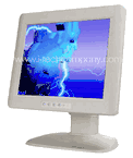17" Multi Purpose All in One Medical Panel PC  with 2.0 GHz Pentium M CPU (Pentium M 760) (Model: EMPC1700)