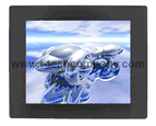 17" Panel PC w/Touch, HS-1750/#440 Celeron M 1.86G CPU, 180W P/S w/1GB RAM,80GB HDD (Model: BLPC01700CM)