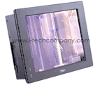17" Socket 478 Pentium 4 Panel PC (Model: PPC-7407 )