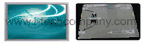 17" Sunlight Readable LCD LED Panel with Driver (Model: JPD1700HB-A).
