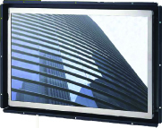17" Widescreen Open Frame LCD Monitor w/ VGA input (Model WOPW1700L1)