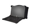 17" LCD 1920x1080 Rugged Portable Chassis, Standard SKD kit comes with 1U 600 Watts power supply, higher wattage power upgrade options are available. (Model: APCW1730HD-BB)