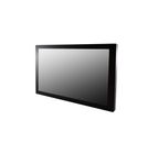 18.5" LCD Fanless Panel PC Monitor, 1920x1080, 350nits Resistive Touch / Front IP65, JLI1B-0L / J6412 (1.5M Cache, up to 2.60GHz) / RAM 4GB / SSD 256GB, Win 11 Pro64bit 18.5" LCD Fanless Panel PC Monitor, 1920x1080, 350nits Resistive Touch / Front IP65, JLI1B-0L / J6412 (1.5M Cache, up to 2.60GHz) / RAM 4GB / SSD 256GB, Win 11 Pro64bit