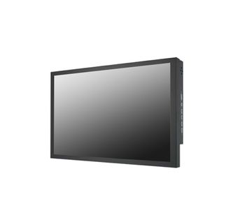 Chassis, 18.5" LCD monitor, 1366x768, LED-1000nits, VGA, HDMI, RS232(touch) AC-IN w/Built-in PWR, Support auto light sensor, Support 5-wire resistive touch by RS232
