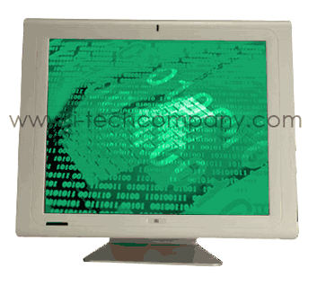 19" 1.3MP Versatile Clinical Review Color Display (Model: ERCD1913)