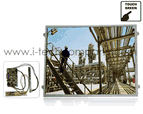 19'' 4:3 CCFL Open frame loose kit module, LCD panel, Inverter, OSD, LVDS, AToD board, DC adapter, VGA Input w/ SAW Touch and USB Controller (Model: TSK1900-SW) 19'' 4:3 CCFL Open frame loose kit module, LCD panel, Inverter, OSD, LVDS, AToD board, DC adapter, VGA Input w/ SAW Touch and USB Controller (Model: TSK1900-SW)
