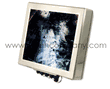 19" Full NEMA 4X Panel PC, 1280x1024, ACP Enable, CPU C2D M 1.83GHz, GME965+ICH8M, DC 24V Input, Dual Gigabit LAN, (Model: APC1900D-SIP-TRDCA)