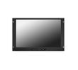 7U Rack Mount (3mm Front Bezel) 19" Widescreen LCD Display, 1440x900, VGA+HDMI+DP (no speakers), 250nits, Front OSD, 100-240VAC Power Cord