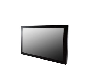 19" Chassis Design Industrial Panel / 1440x900 / 250nits with Resistive Touch, VGA, DVI, USB (for Touch use) and 100-240VAC Power Cord 19" Chassis Design Industrial Panel / 1440x900 / 250nits with Resistive Touch, VGA, DVI, USB (for Touch use) and 100-240VAC Power Cord