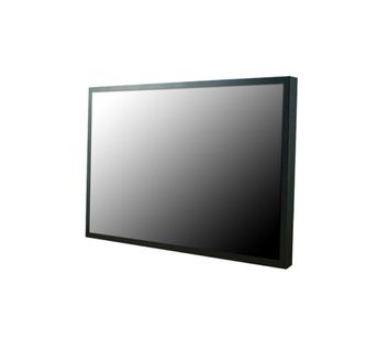 19" Chassis LCD Touch Monitor / 1280x1024 / 350nits-LED / VGA+DVI+HDMI signal input / 5-Wires Resistive Touch with USB controller / VESA Mount / DC 12V Power Input (DC Jack)