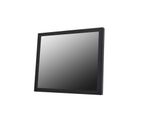 19" FRONT IP65 Industrial Panel 1400x900 / 700nits Chassis Design with VGA, DVI, USB ( for Touch use ) and 9-36VDC with Terminal Block with Resistive Touch
