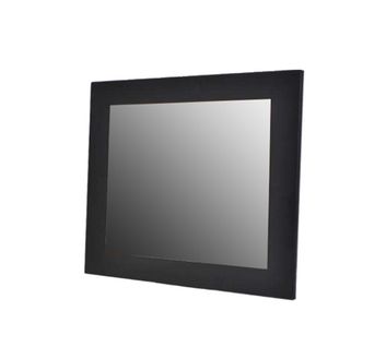 19" Industrial Panel (250nits, 1280x1024) with ( with 3mm front bezel ) / VESA Mount, PCAP Touch, Fanless Design, LI22-Q470E / i7-11700 (16M Cache, up to 4.9GHz, 11th Generation Intel Core i7 Processor) / RAM 16GB / SSD 512GB 100-240VAC Input / Win 11 Pro 64bit