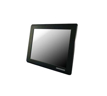 19" TFT / 1280x1024 / 350nits-LED / Viewing Angle of 178 Degrees / Panel Mount / VESA Mount / VGA+DVI+HDMI Signal Input / 5-Wires Resistive Touch with USB controller / DC 24V Power Input (DC Jack) / Include Panel Mount Clamp