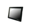 19" TFT / 1280x1024 / 350nits-LED / Viewing Angle of 178 Degrees / Panel Mount / VESA Mount / VGA+DVI+HDMI Signal Input / 5-Wires Resistive Touch with USB controller / DC 24V Power Input (DC Jack) / Include Panel Mount Clamp