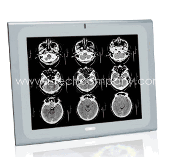 19" Medical Panel PC,LED Backlight,i5-520M 2.4GHz,2GB DDR3,320G HDD,wireless 3T3R 802.11 a/b/g/n,Touch Screen,Power adaptor (Model: iMC1900i5)