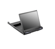 1U 20" Rackmount LCD drawer, 1600x1200 with DVI-D + Audio + Speaker + VGA + HDMI input and 25.6" Deep Chassis 1U 20" Rackmount LCD drawer, 1600x1200 with DVI-D + Audio + Speaker + VGA + HDMI input and 25.6" Deep Chassis