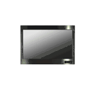 21.5" 1920x1080, 350nits Bottom Ruggedized Rackmount Military Chassis, Front OSD, Enclosure: Rugged AISI-304 Stainless Steel