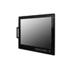 20.1" 9U Ruggedized Rackmount Military LCD w/ AR Glass, 15 pin D-Sub, 5 x BNCs, DVI-D and RS232 (Model: WMRM920)