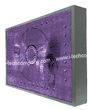 20.1" Chassis Mount Widescreen LCD Monitor VGA, Optional AV, DVI inputs, Touch Screen in Chassis Mount 20.1" LCD display (Model: WCHW2010A3)