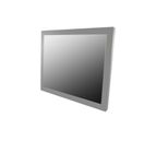 20.1" Industrial Panel Chassis Design Front IP65 / 1600x1200 / 300nits with AR Glass with VGA, DVI, HDMI and 100-240VAC 20.1" Industrial Panel Chassis Design Front IP65 / 1600x1200 / 300nits with AR Glass with VGA, DVI, HDMI and 100-240VAC