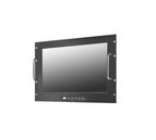 Military Grade, Rack Mount 20.1" LCD monitor, 1600x1200, LED-400nits, 28V DC w/Built-in PWR I/O: VGA, DVI-D, AV(NTSC/PAL) inputs Compliance: MIL-STD-461E, 901, 810, 167 Support NVG compatibility (Night/Day modes) Military Grade, Rack Mount 20.1" LCD monitor, 1600x1200, LED-400nits, 28V DC w/Built-in PWR I/O: VGA, DVI-D, AV(NTSC/PAL) inputs Compliance: MIL-STD-461E, 901, 810, 167 Support NVG compatibility (Night/Day modes)