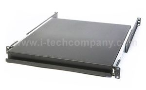 20" Rack Mountable Sliding Shelf (Model: SS2000)