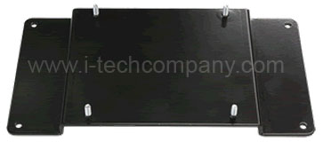200mm to 100mm ADAPTER PLATE (Model: RVAP200-100)