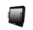 Rugged 20.1" Display, Aluminum Front Bezel, AISI-304 Stainless Steel Chassis, 1600 x 1200, 300 cd/m2, 5 x BNC, 1 x D-Sub, 1 x DVU-D, 1 x Military Power Supply, DC16~60V Input (Model: Nmil-NP2010)