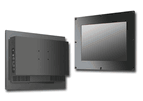 21.3" EFM Industrial Flush Mount LCD Monitor Display