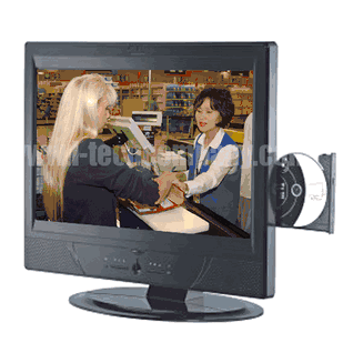 21.5" Industrial All-In-One System with Intel Core i5 Mobile processor, 2xLAN, 4xCOM, QM67 System (Model: RAO2100-i5)