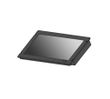 21.5" Marine Grade Panel PC, Rugged Galvanized Steel with Anti-Corrosion Treatment, Multi-point Projected Capacitive Touch with Intel 13th generation Quad-core 3.6GHz, 8GB DDR5 4800MHz SO-DIMM RAM, 256GB ultra fast SSD