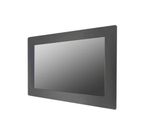 6mm Aluminum Front Bezel / 21.5" TFT / 1920x1080 / 300nits-LED / Panel Mount / VGA+DVI+HDMI signal input / DC 9-36V Power Input / 2W Speaker x2 / VESA Mount 6mm Aluminum Front Bezel / 21.5" TFT / 1920x1080 / 300nits-LED / Panel Mount / VGA+DVI+HDMI signal input / DC 9-36V Power Input / 2W Speaker x2 / VESA Mount